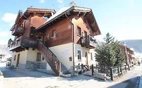 Apartment In Baita Only 200M From The Ski Lifts